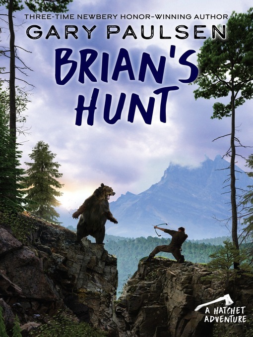 Gary Paulsen创作的Brian's Hunt作品的详细信息 - 可供借阅